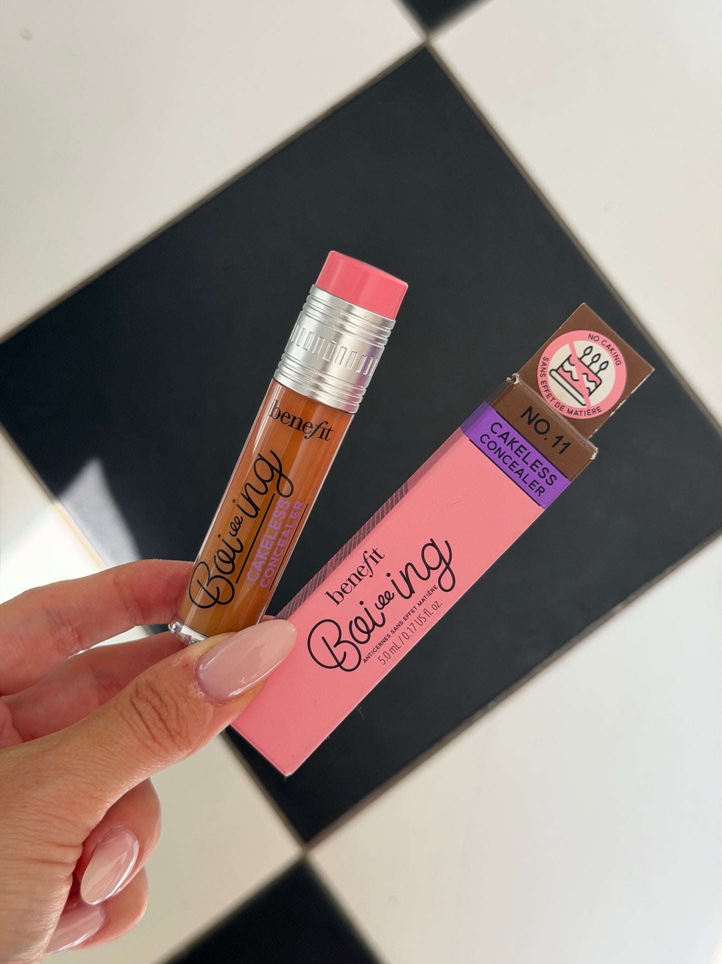 BENEFIT Boi-Ing Cakeless Concealer (11)