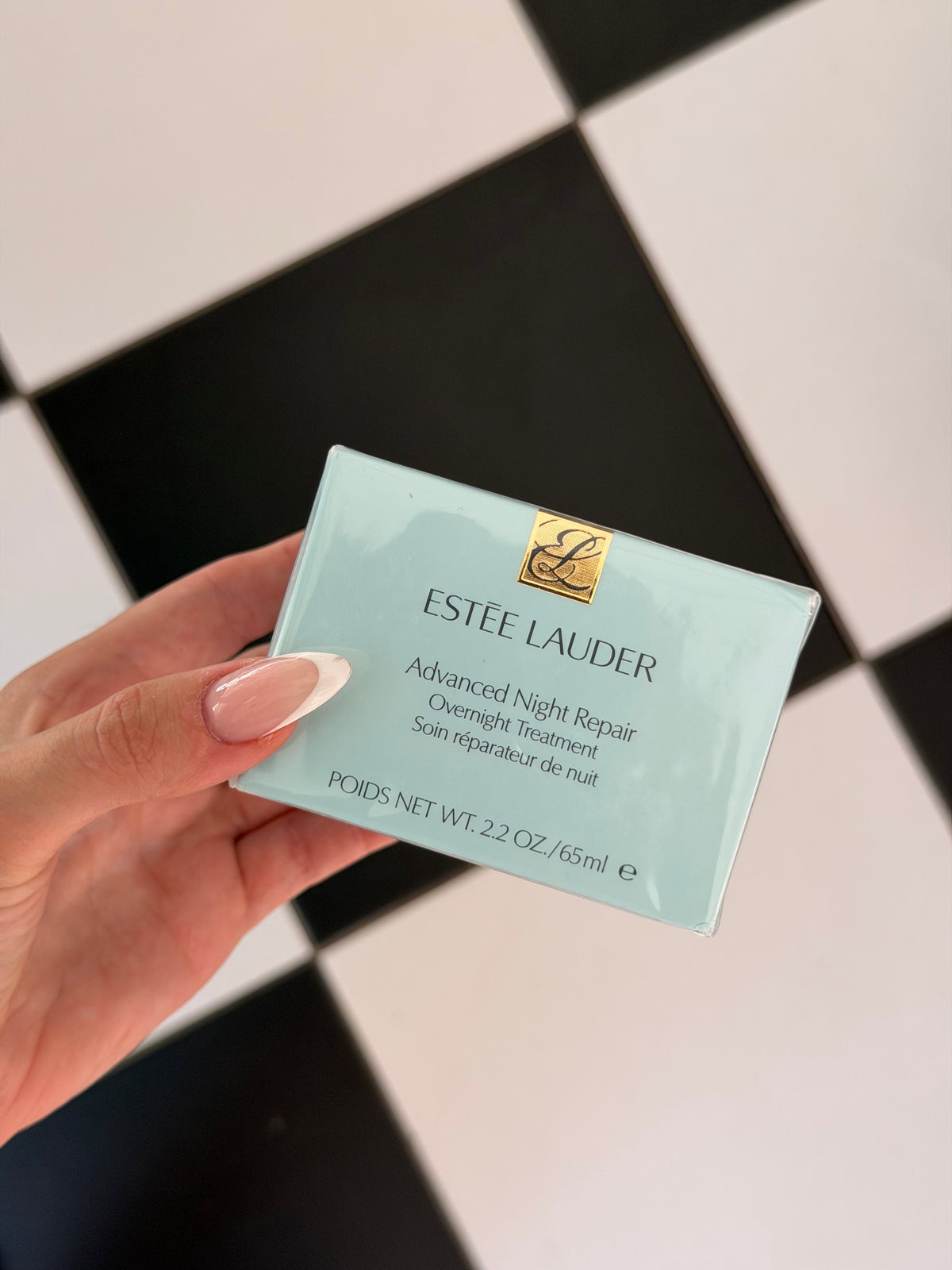 ESTEE LAUDER Advanced Night Repair Overnight Treatment