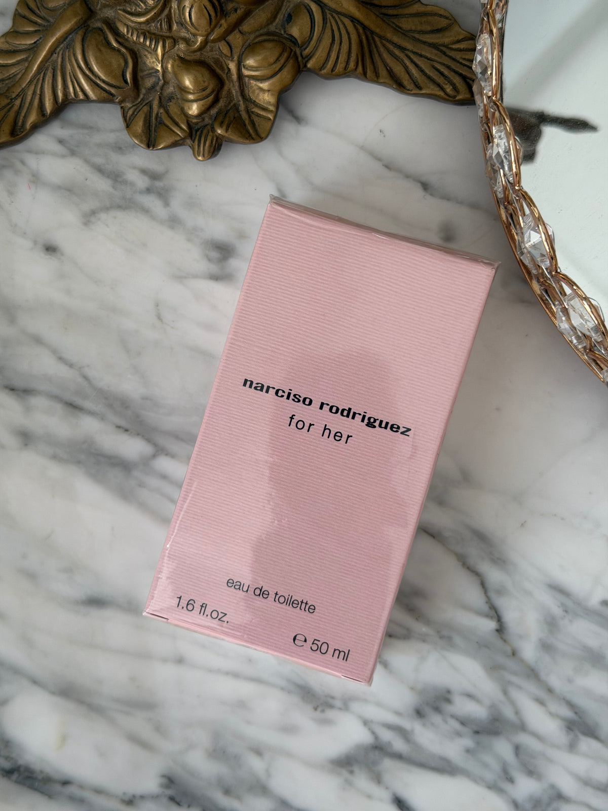 NARCISO RODRIGUEZ For Her Eau De Toilette