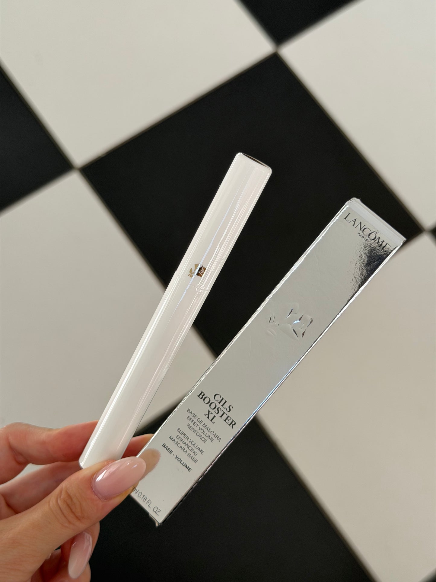 LANCÔME Cils Booster XL Enhancing Lash & Mascara Primer