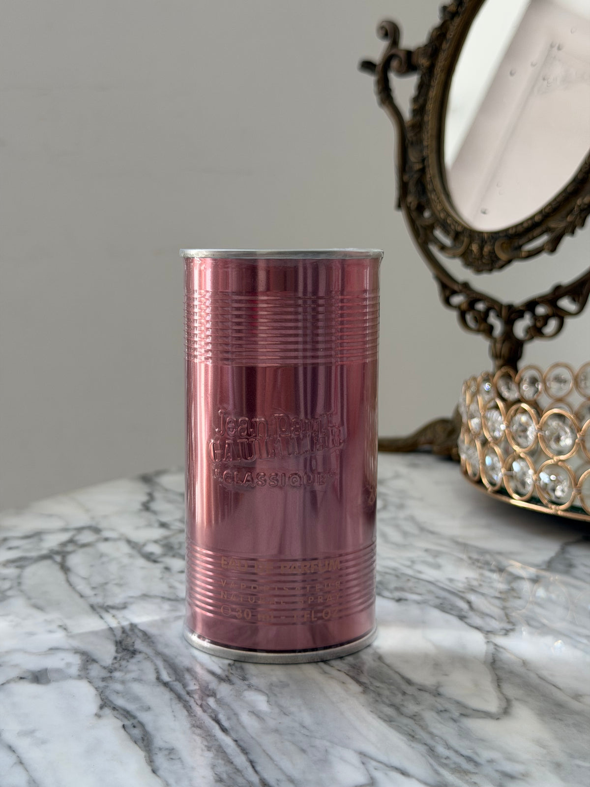 JEAN PAUL GAULTIER Classique Eau de Parfum 30ml