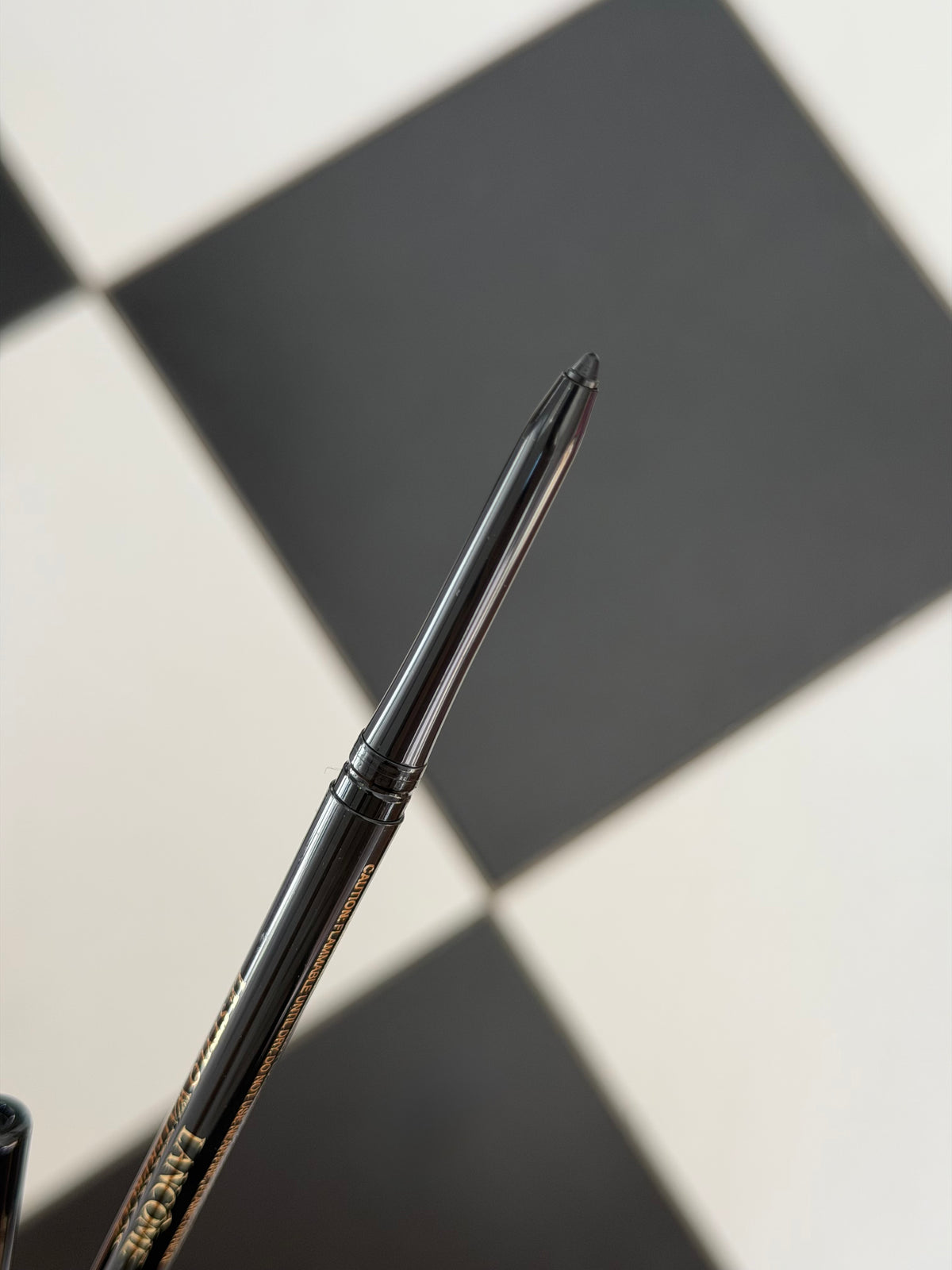 LANCÔME Le Stylo Waterproof - Long Lasting Eyeliner