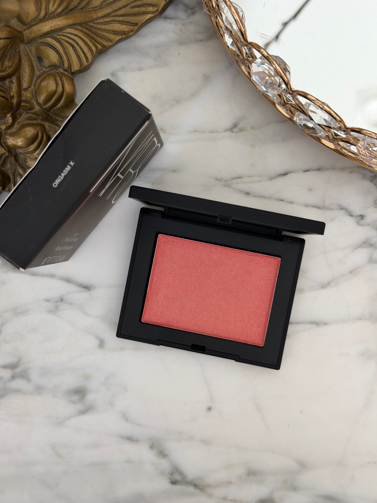 NARS Powder Blush - Orgasm X