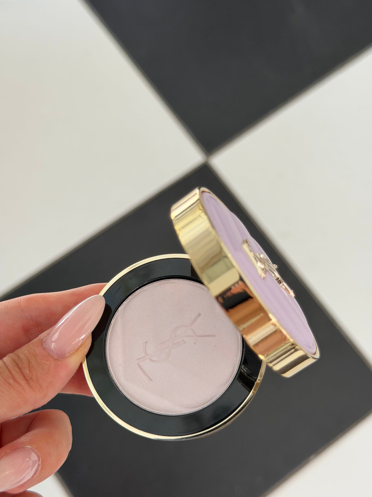 YSL Make Me Blush - Bold Blurring Blush (69)