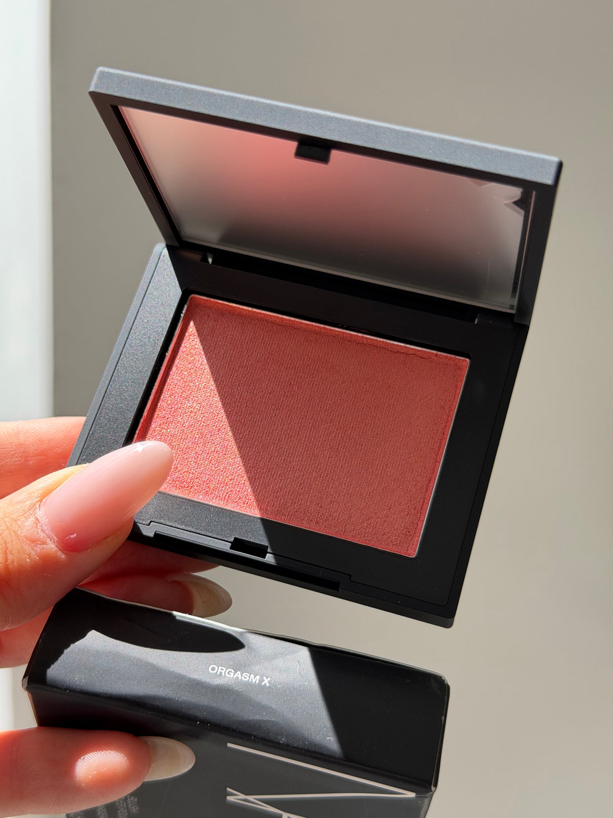 NARS Powder Blush - Orgasm X