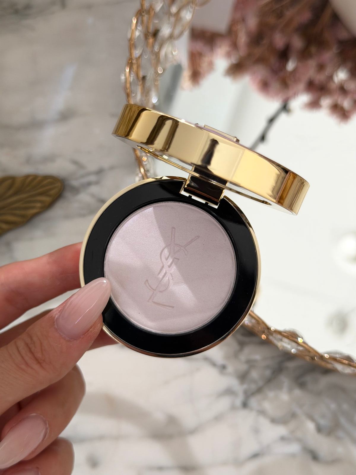 YSL Make Me Blush - Bold Blurring Blush (69)