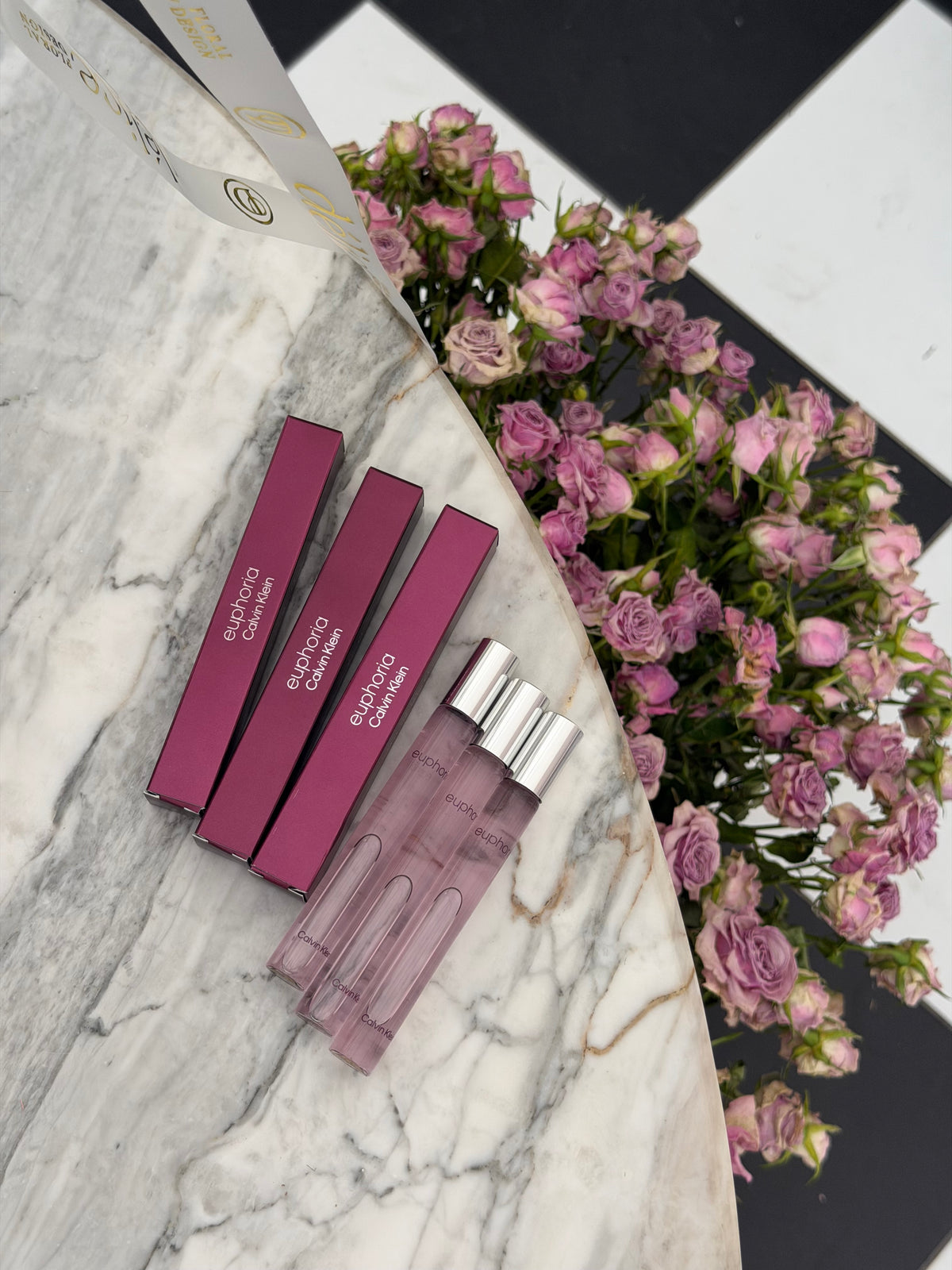 CALVIN KLEIN Euphoria Eau de Parfum - Travel Size