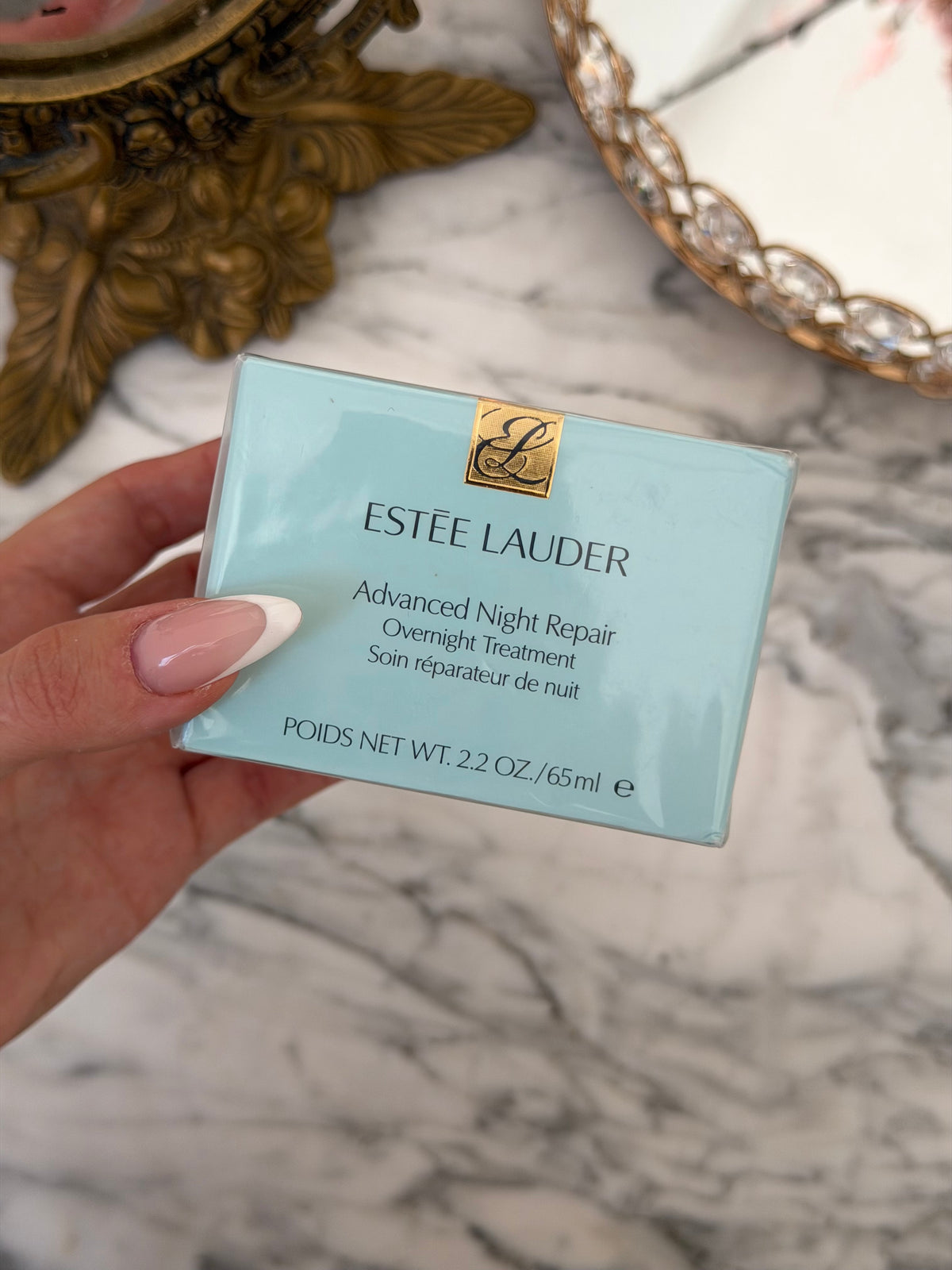 ESTEE LAUDER Advanced Night Repair Overnight Treatment