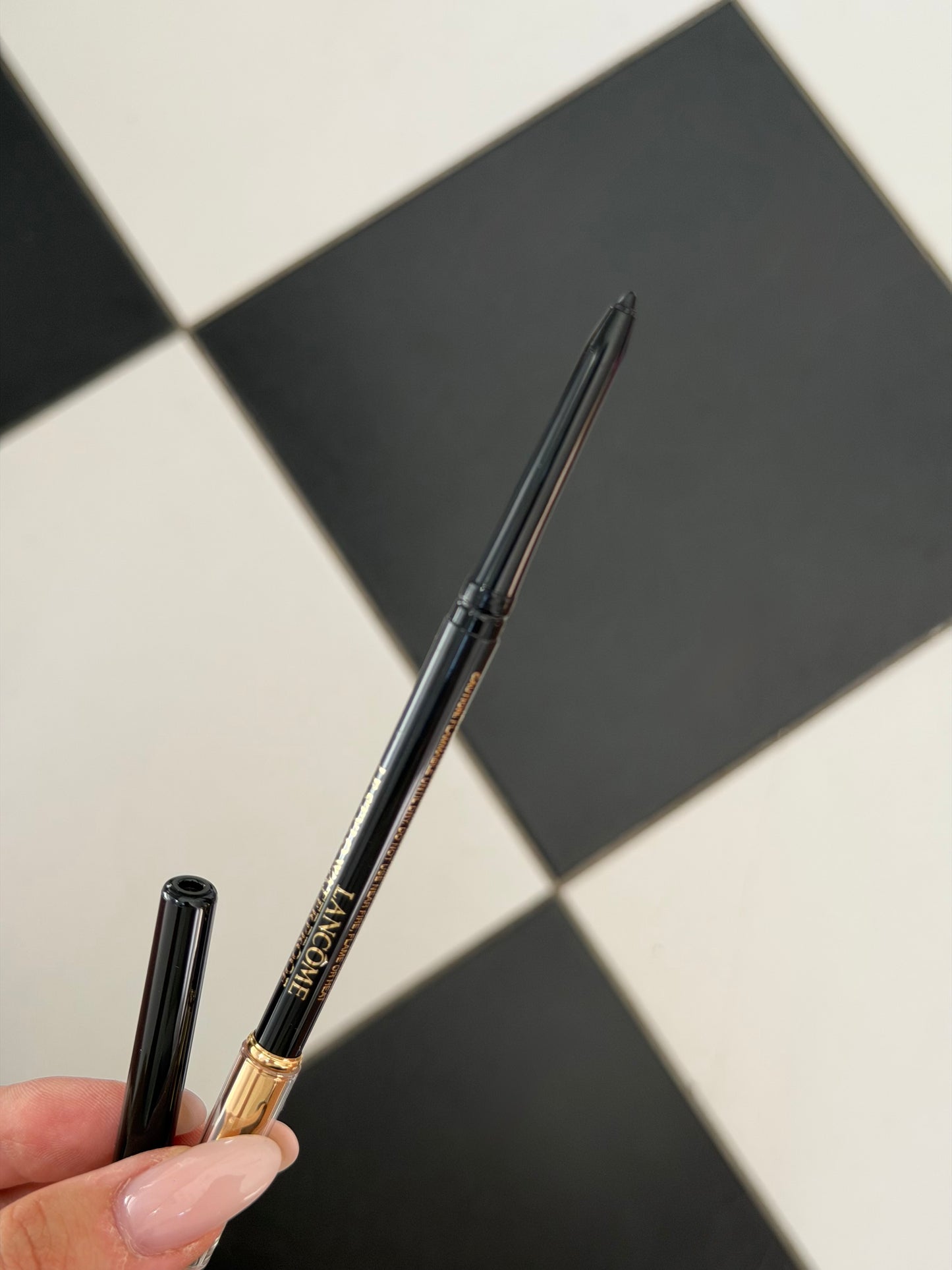 LANCÔME Le Stylo Waterproof - Long Lasting Eyeliner