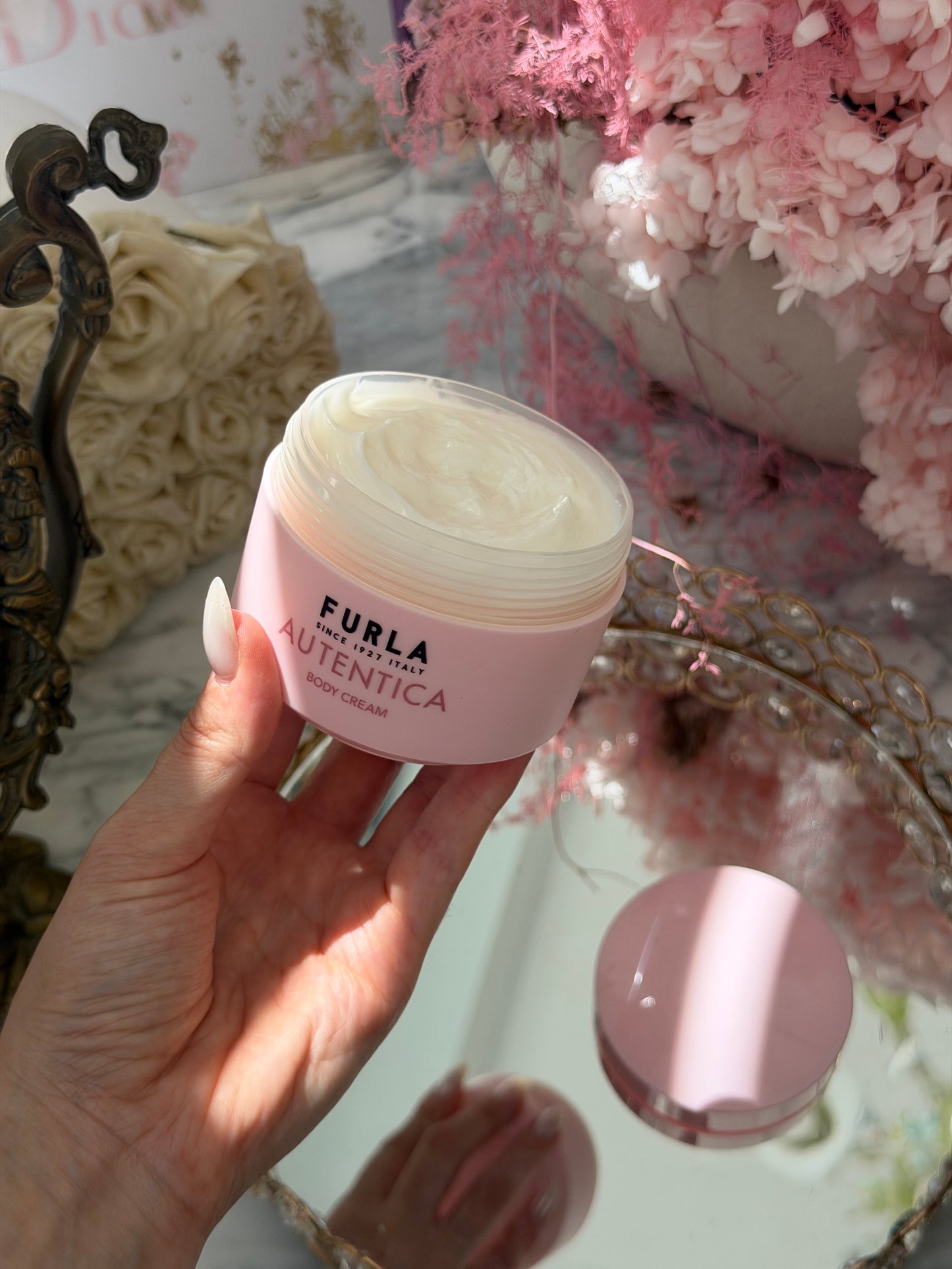 FURLA Autentica Body Cream 150ml