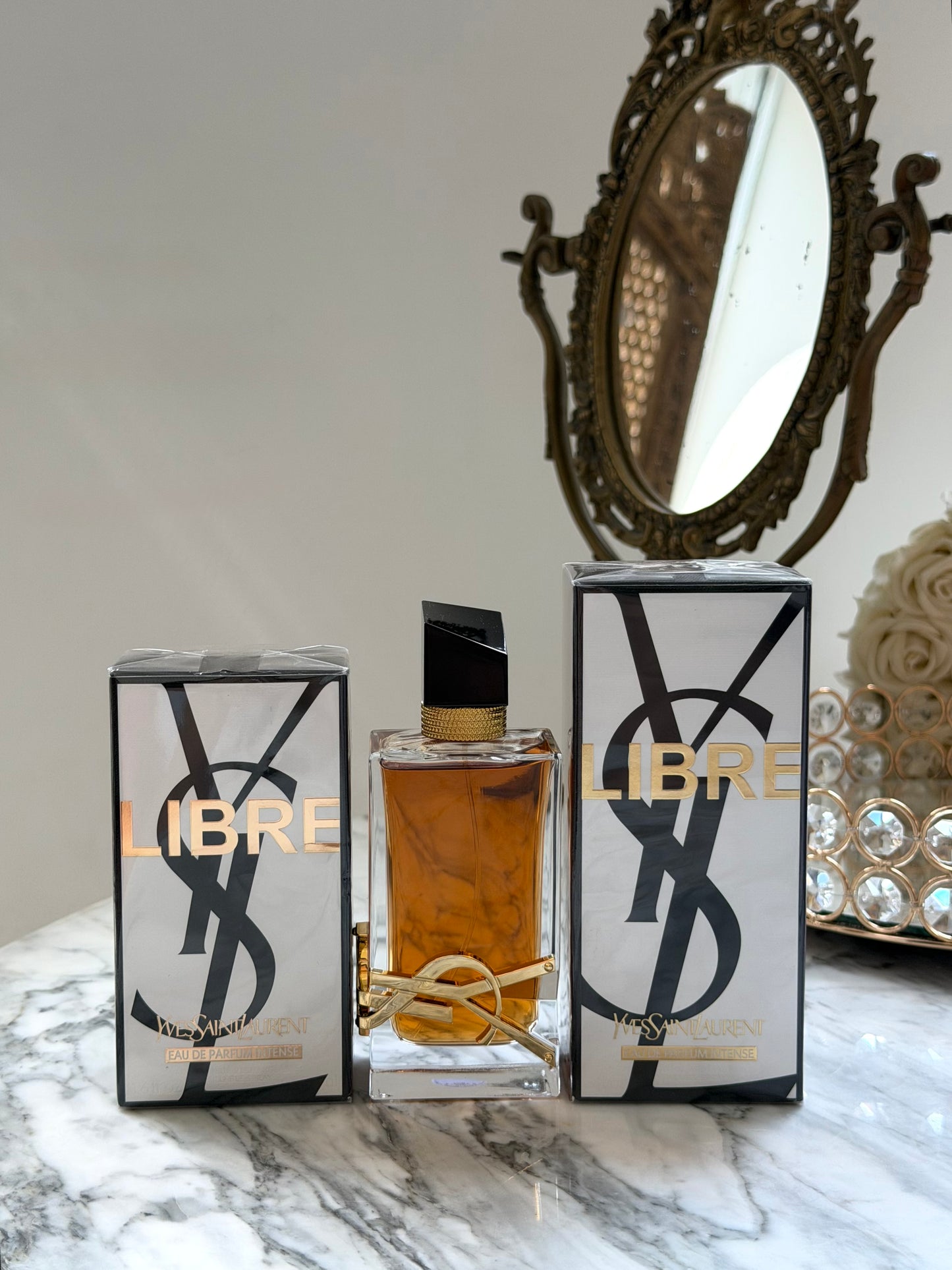 YSL Libre - Eau De Parfum Intense