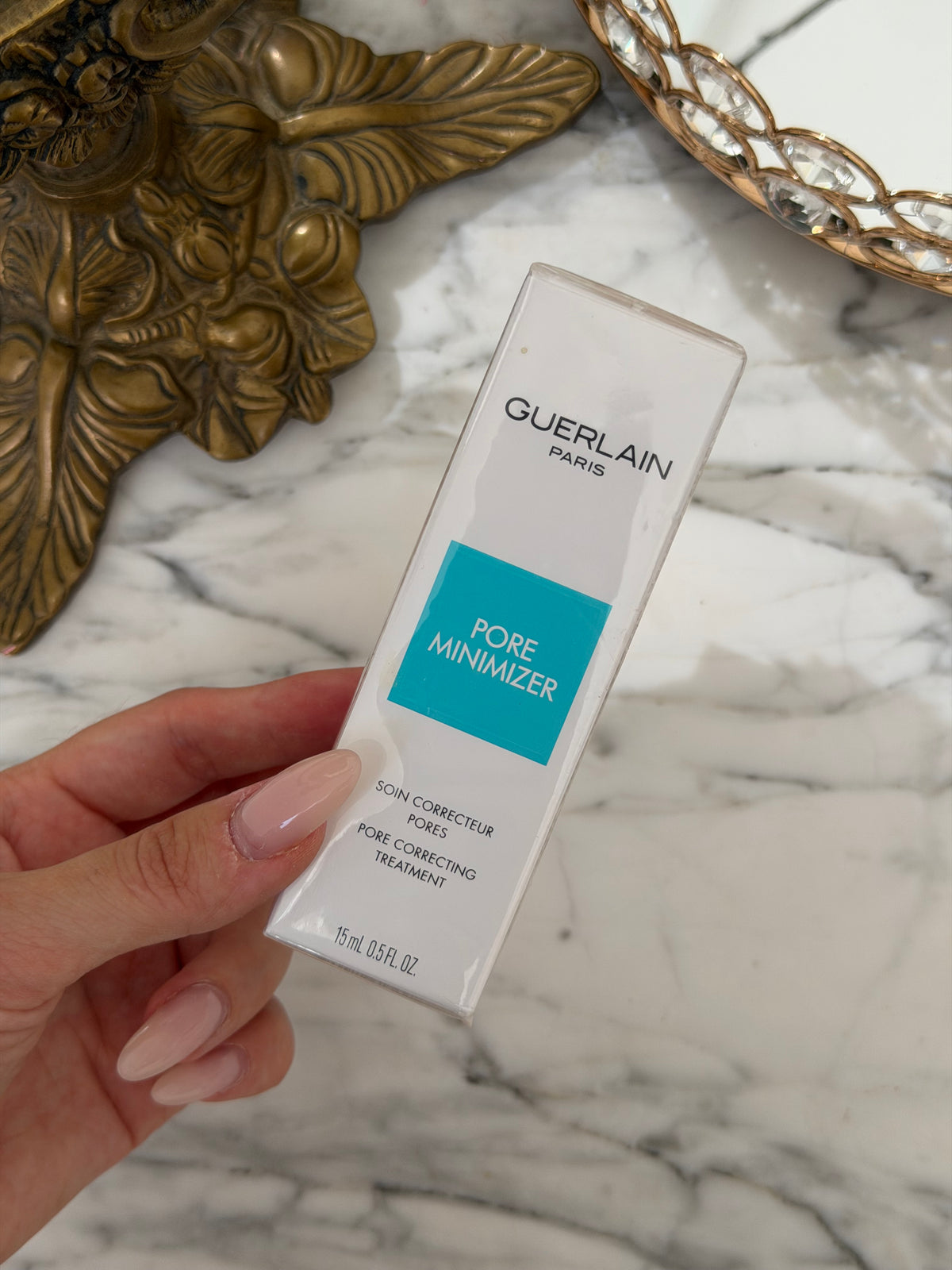 GUERLAIN Pore Minimizer - Pore Correcting Treatment