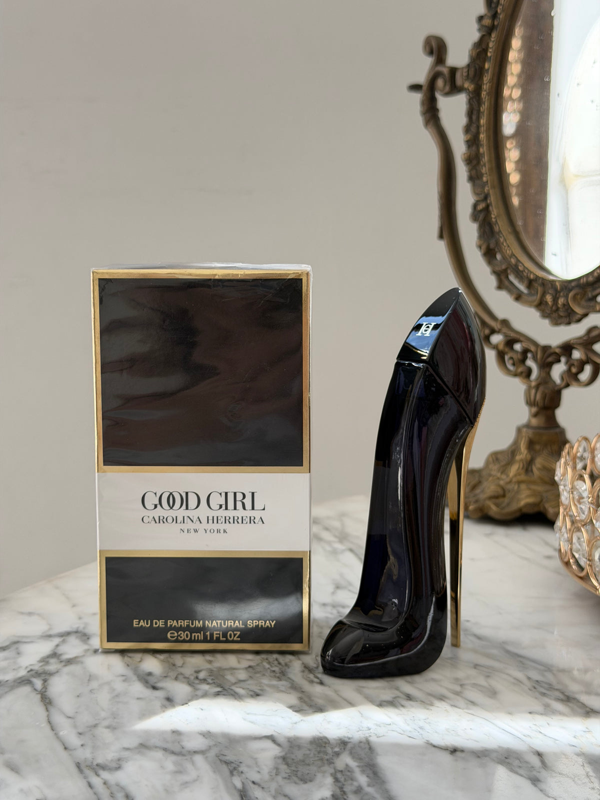 CAROLINA HERRERA Good Girl Eau De Parfum