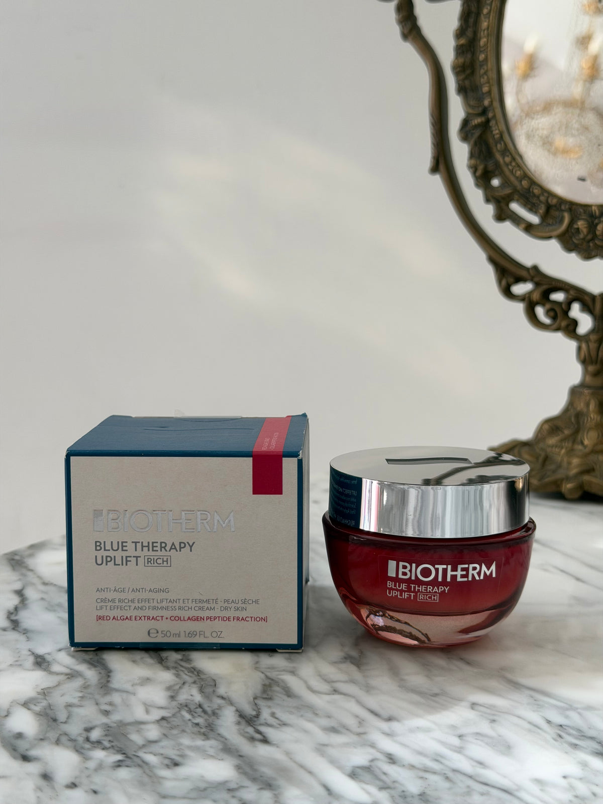 BIOTHERM Blue Therapy
Uplift Rich