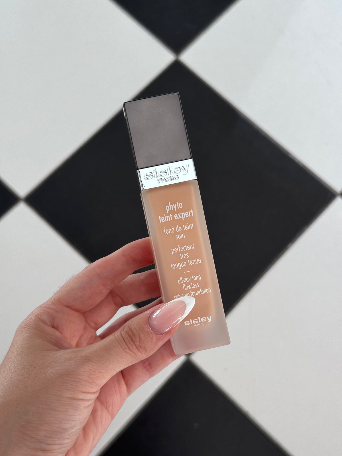 SISLEY Phyto Teint Expert - All Day Long Flawless Skincare Foundation