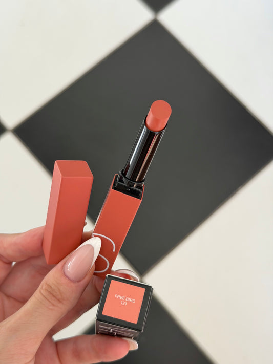NARS Powermatte Long Lasting Lipstick (121)