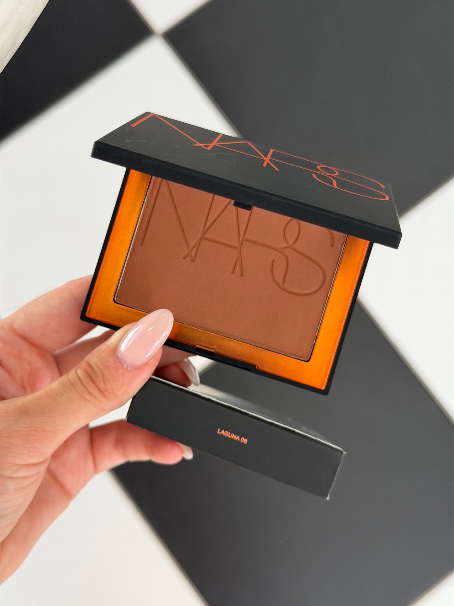 NARS Laguna Bronzing Powder (06)