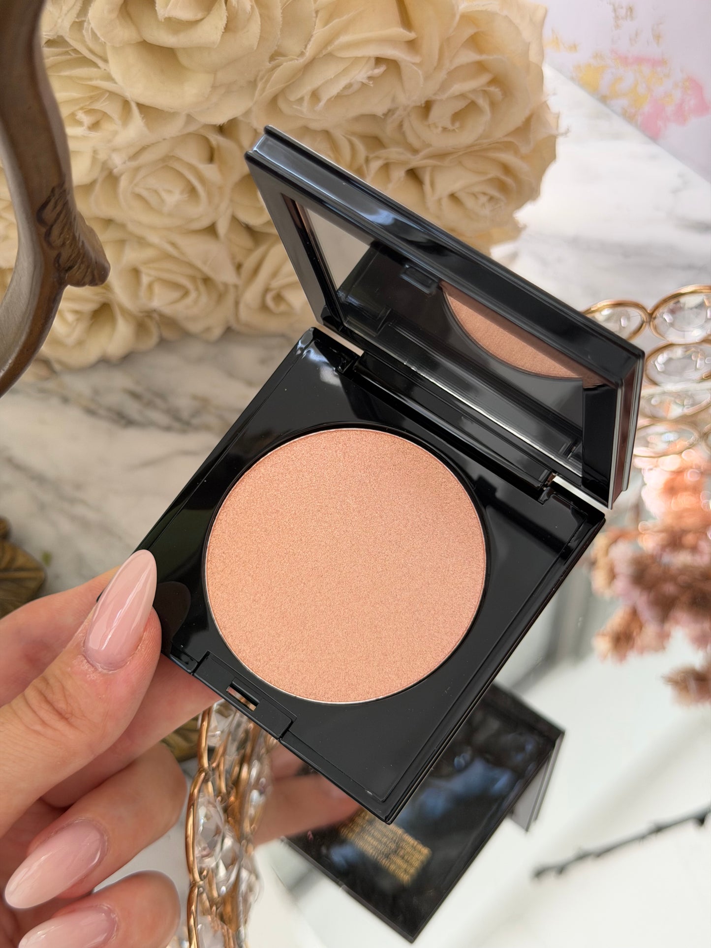 PAT McGRATH LABS Divine Glow Highlighter - Venus Nectar