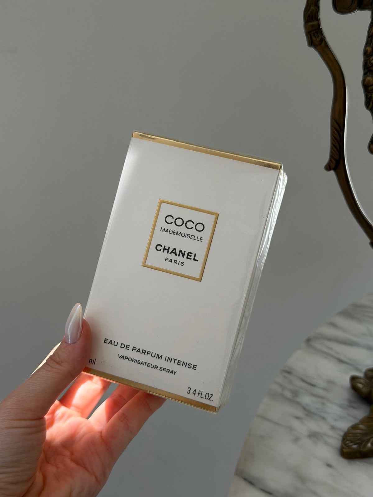 CHANEL Coco Mademoiselle
Eau De Parfum Intense