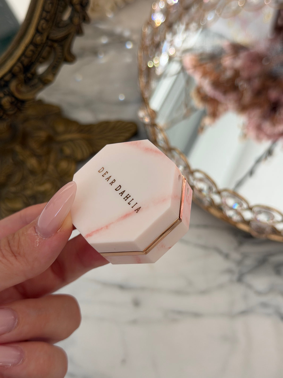 DEAR DAHLIA Blooming Edition - Fair Lady
Paradise Dual Palette Blusher Duo