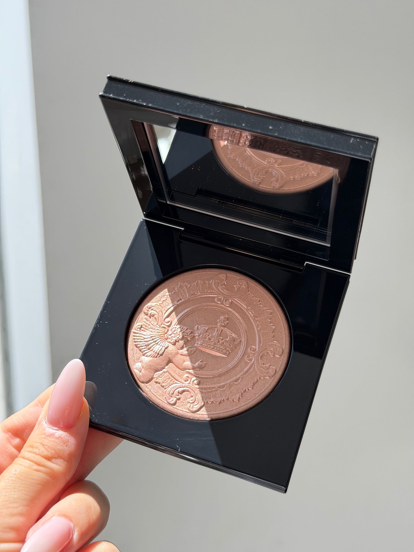 PAT McGRATH LABS Skin Fetish Highlighter Sublime Skin - Nude Opal