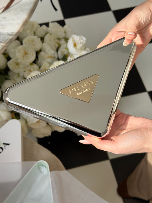 PRADA Beauty Clutch Essentials Case Set