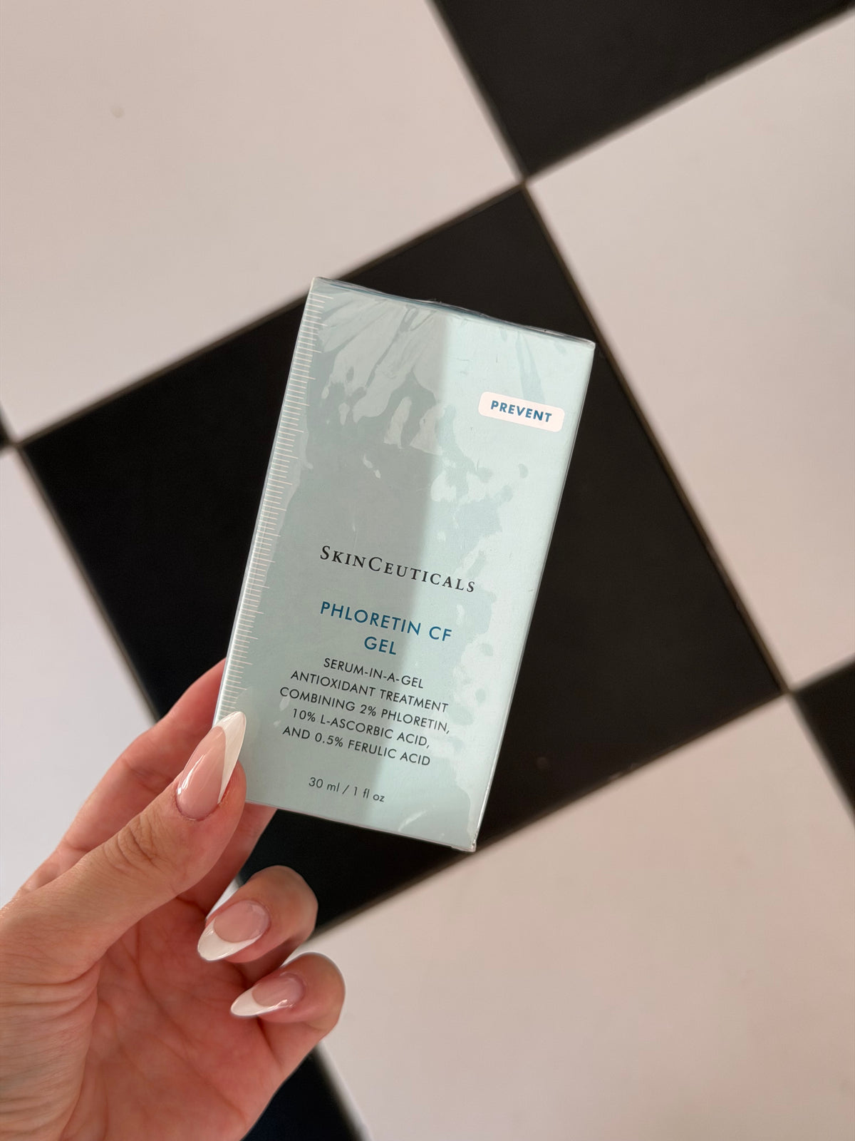 SKINCEUTICALS Phloretin CF Gel - Serum Antioxidant Treatment
