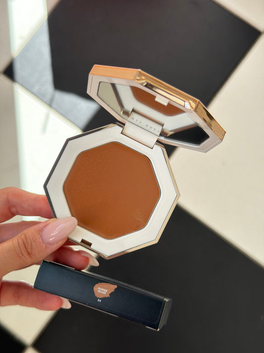FENTY BEAUTY Cheeks Out Freestyle Cream Bronzer (04)