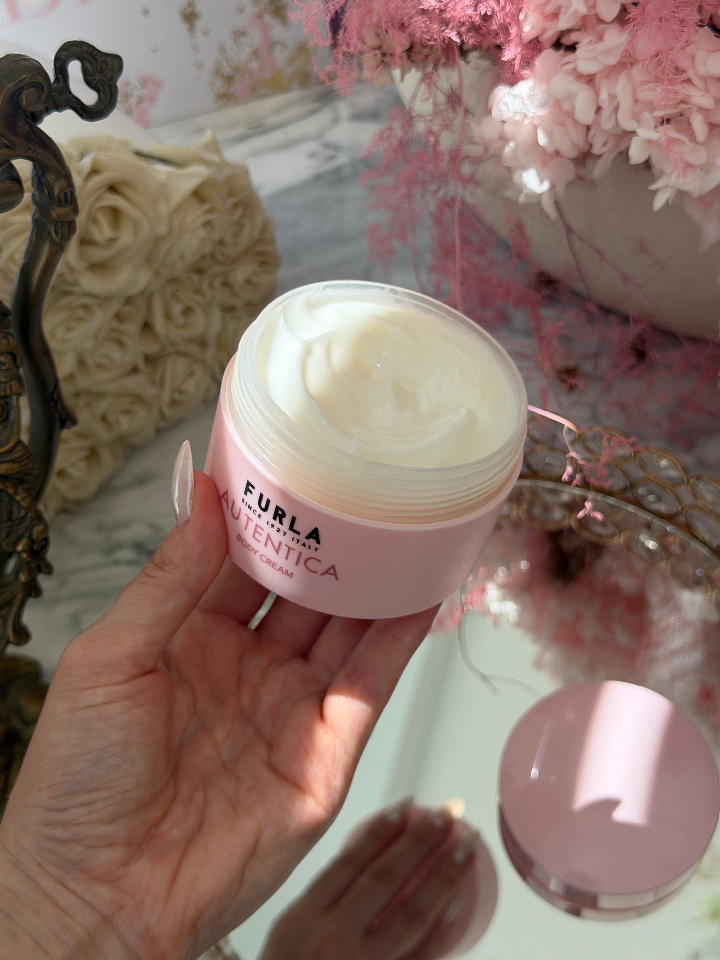 FURLA Autentica Body Cream 150ml