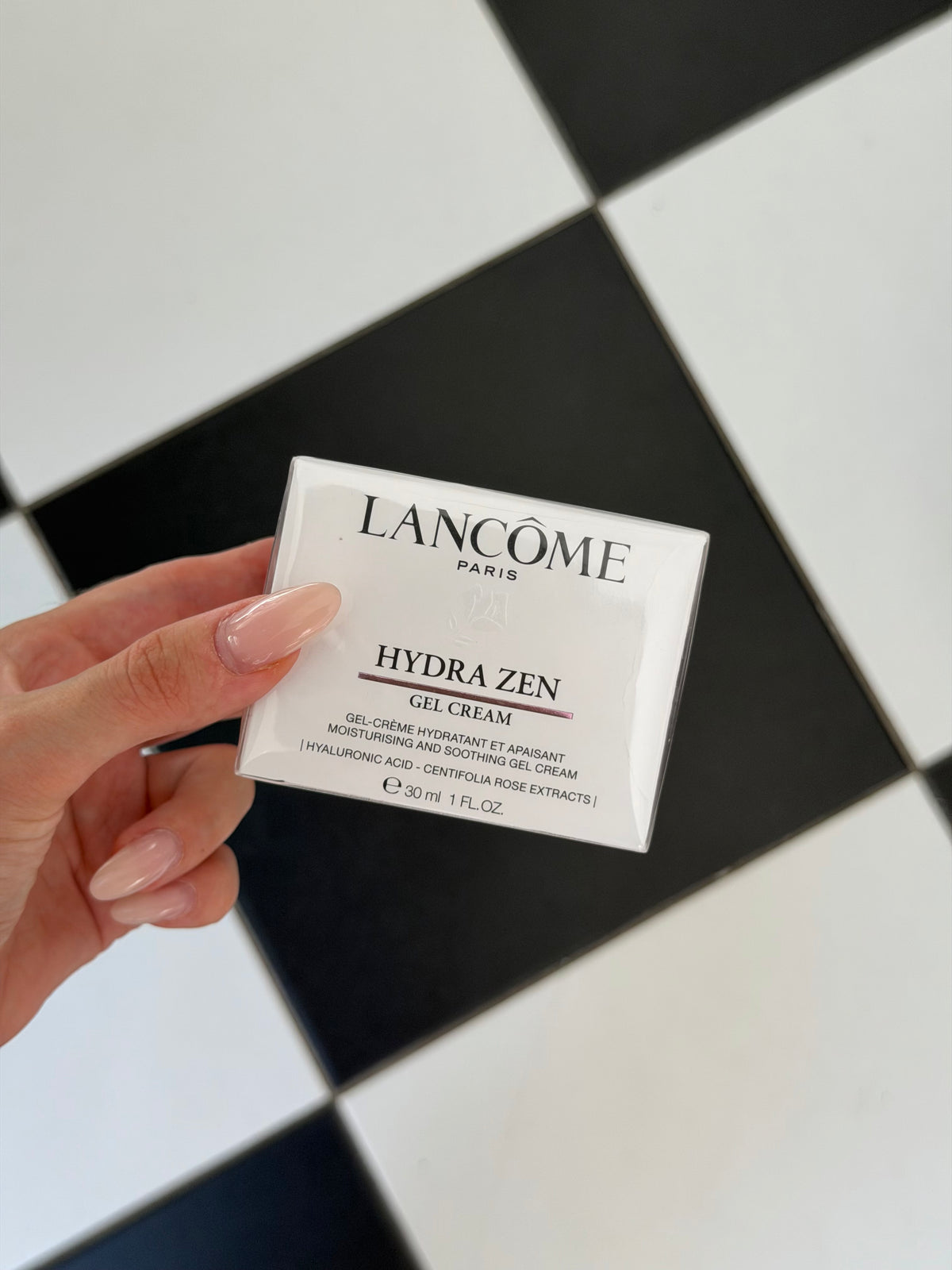 LANCÔME Hydra Zen Anti-Stress Moisturising Cream