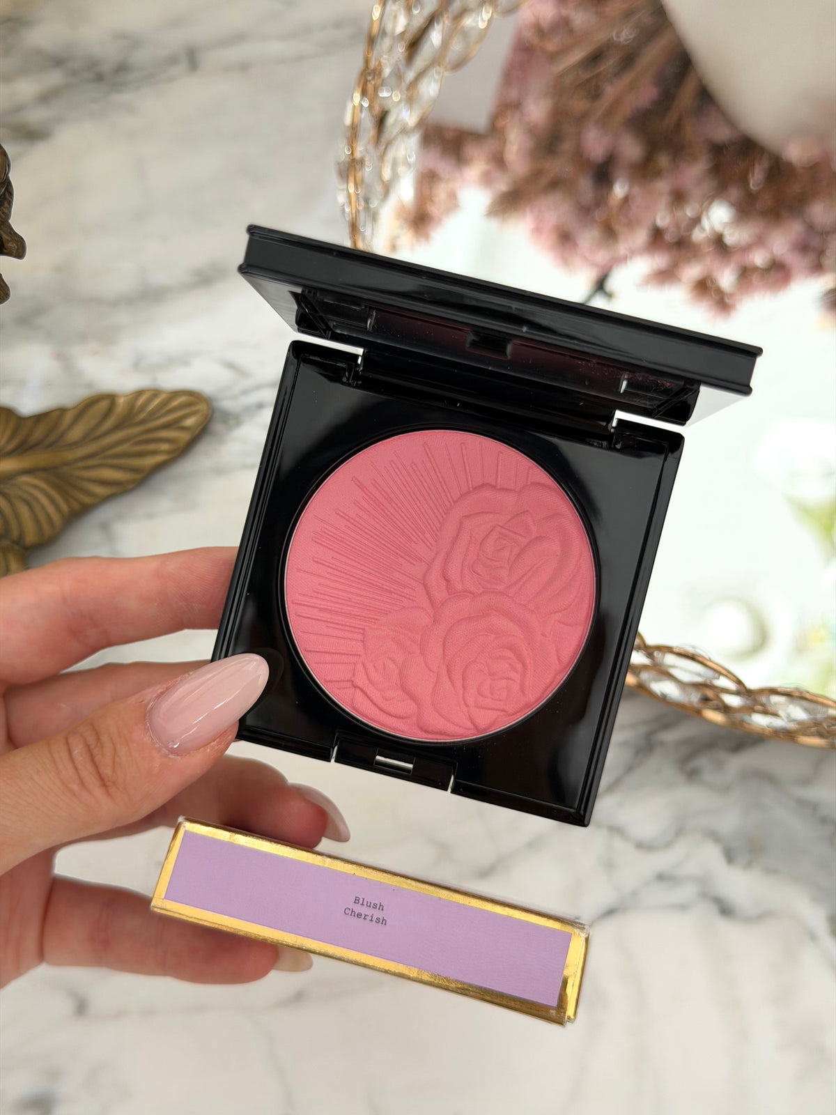 PAT McGRATH LABS Divine Blush - Cherish