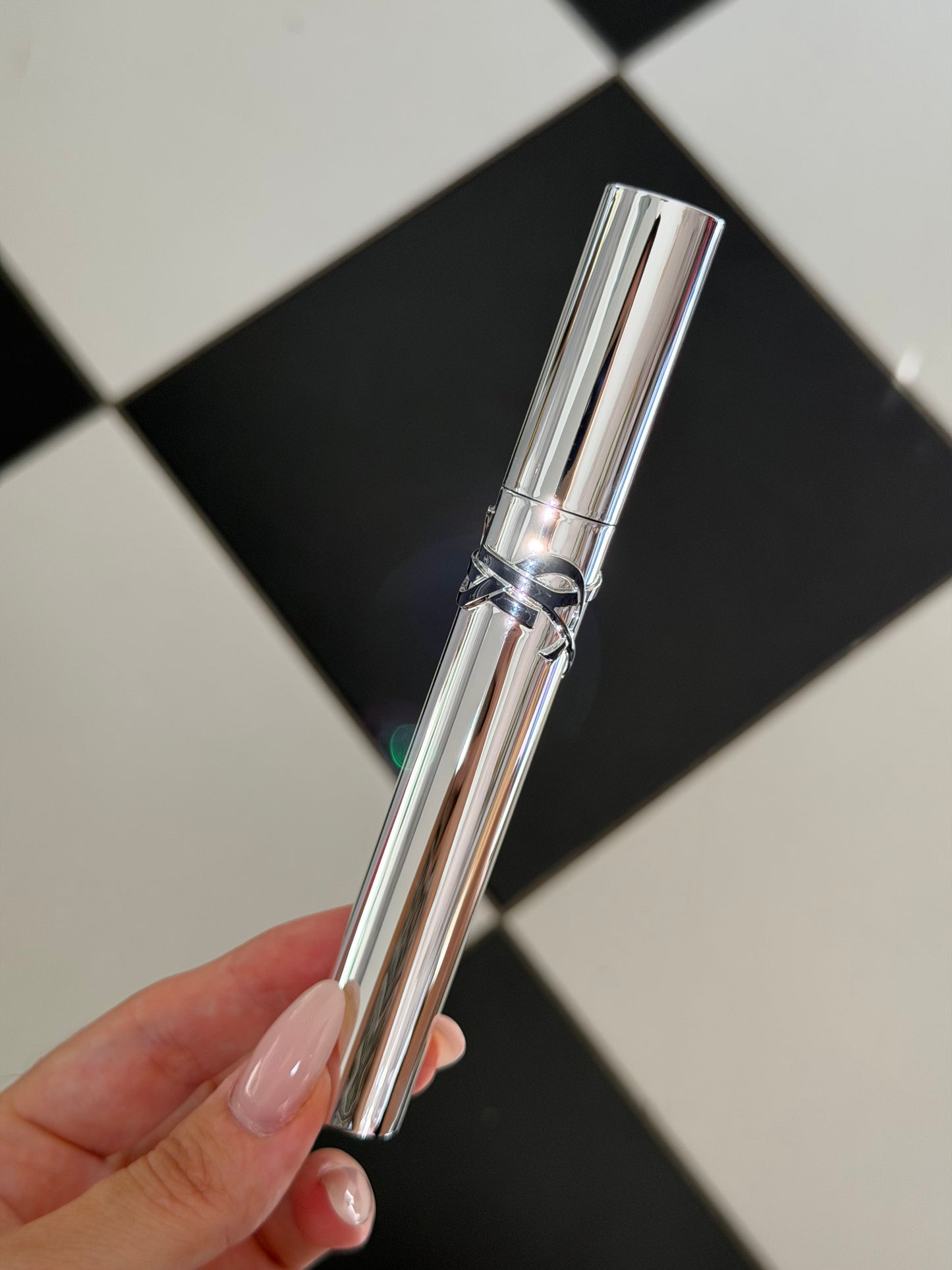 YSL Lash Latex Lengthening And Lift-Sculpting Mascara