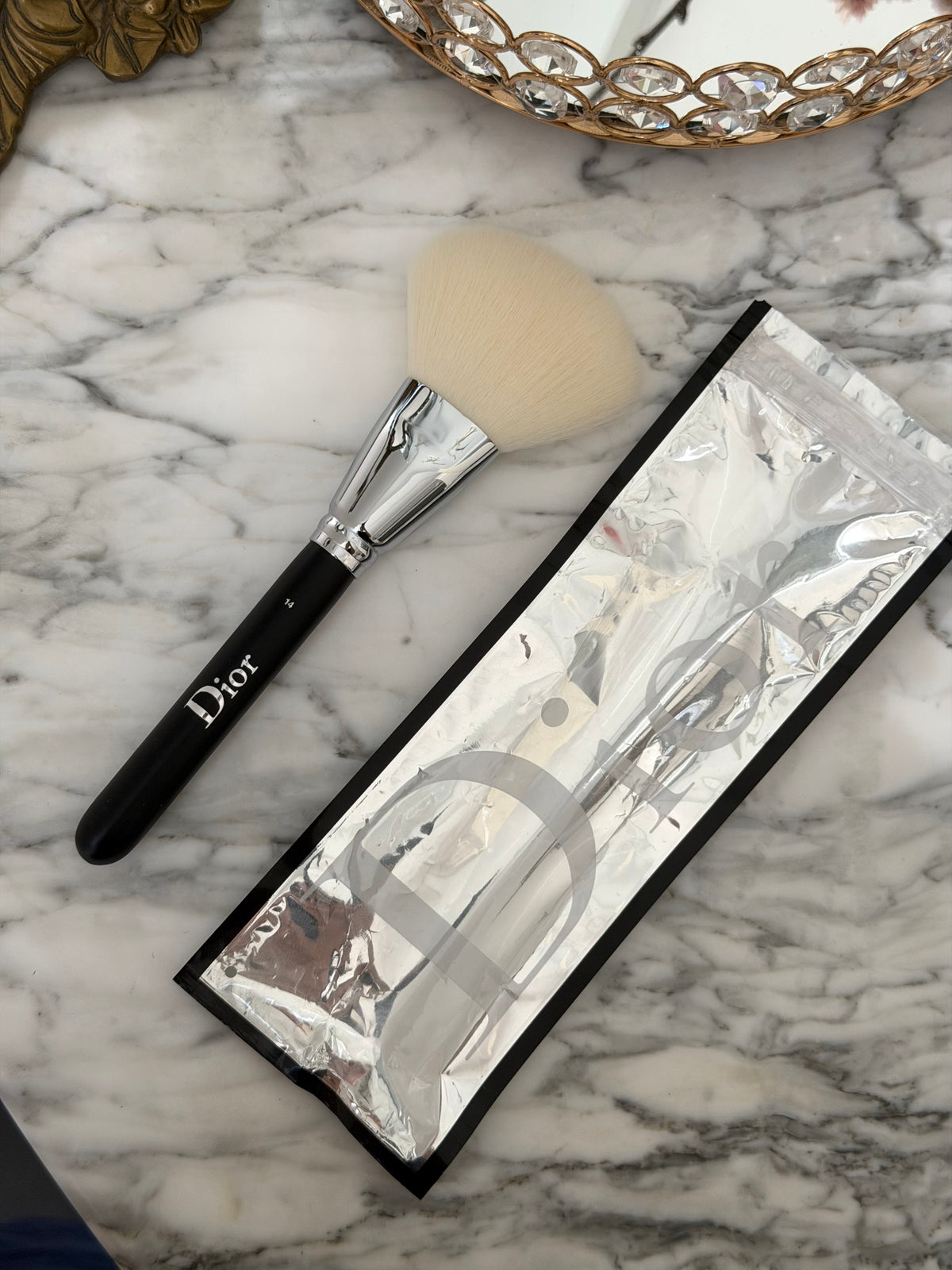 DIOR Backstage Powder Brush N°14