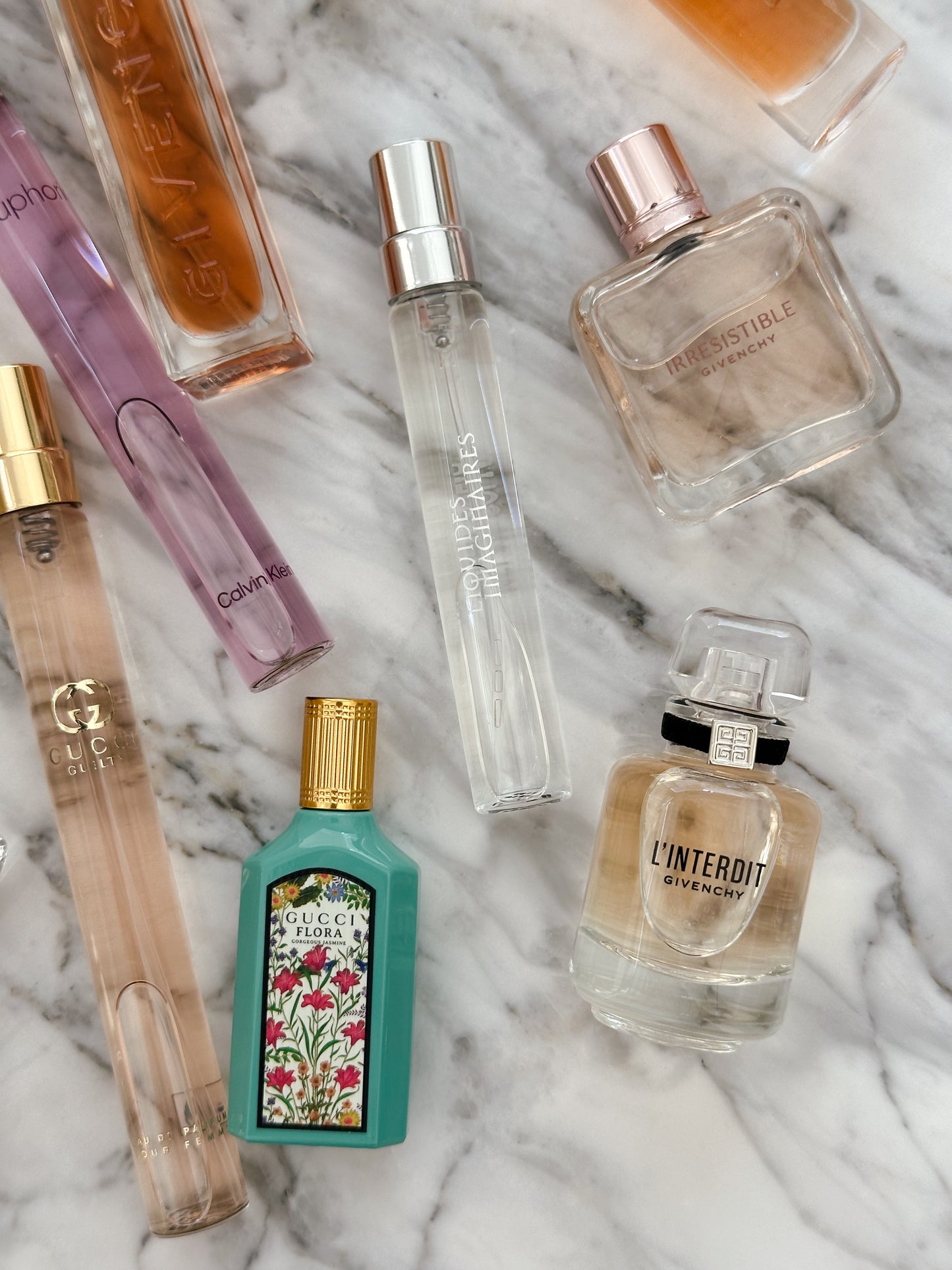 CALVIN KLEIN Euphoria Eau de Parfum - Travel Size