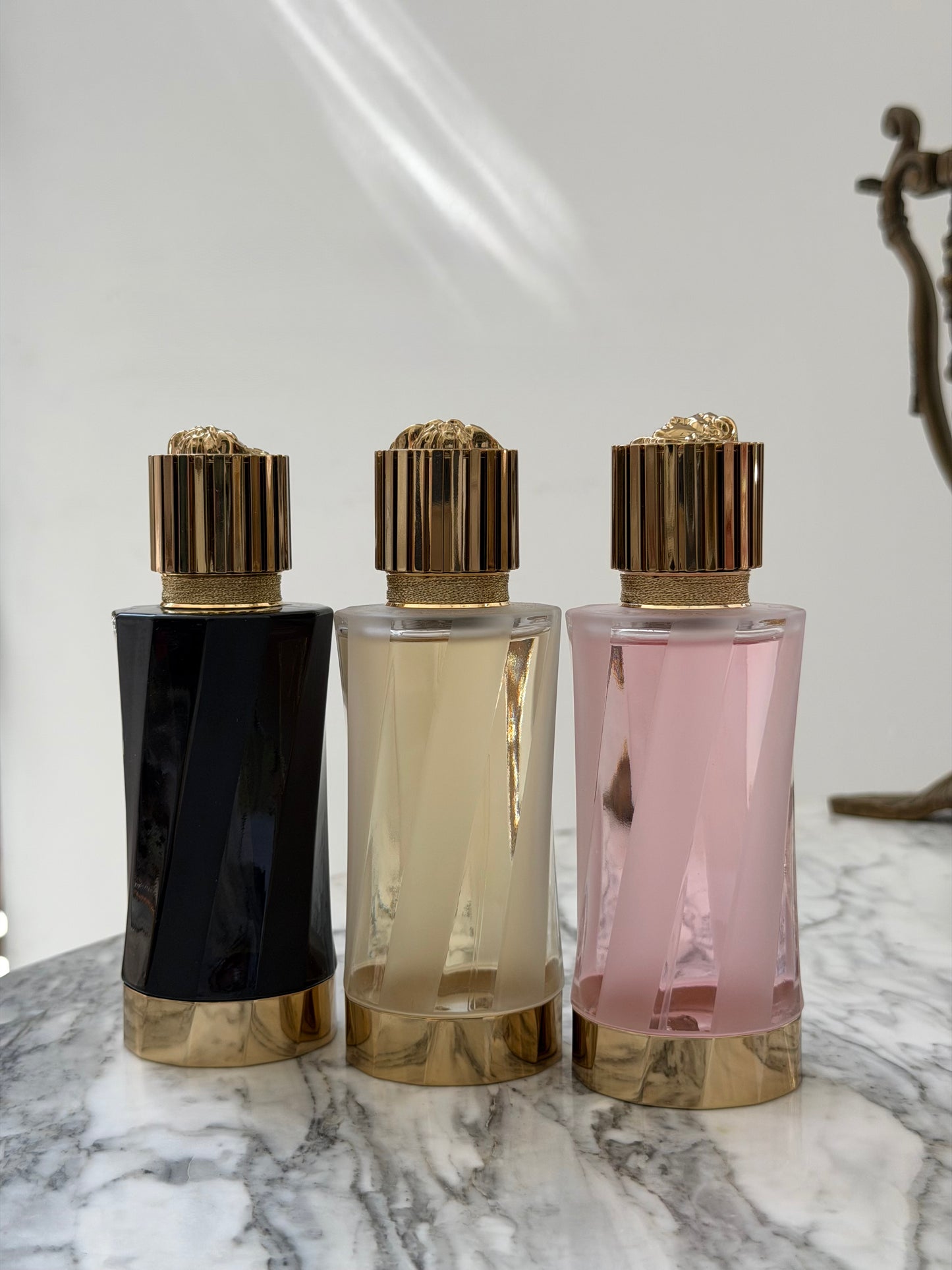 VERSACE ATELIER Eclat De Rose Eau De Parfum
