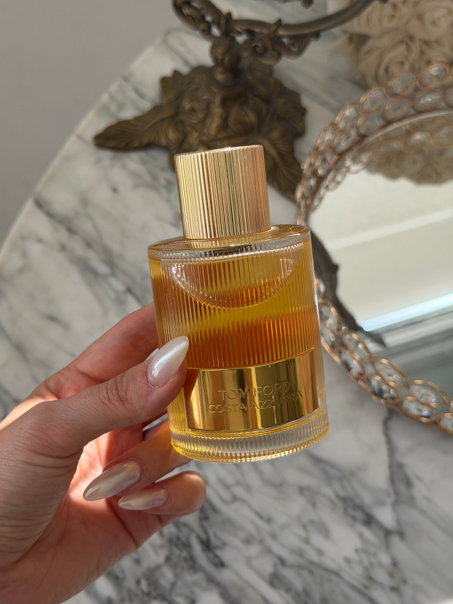 TOM FORD Costa Azzurra - Eau De Parfum 100ml