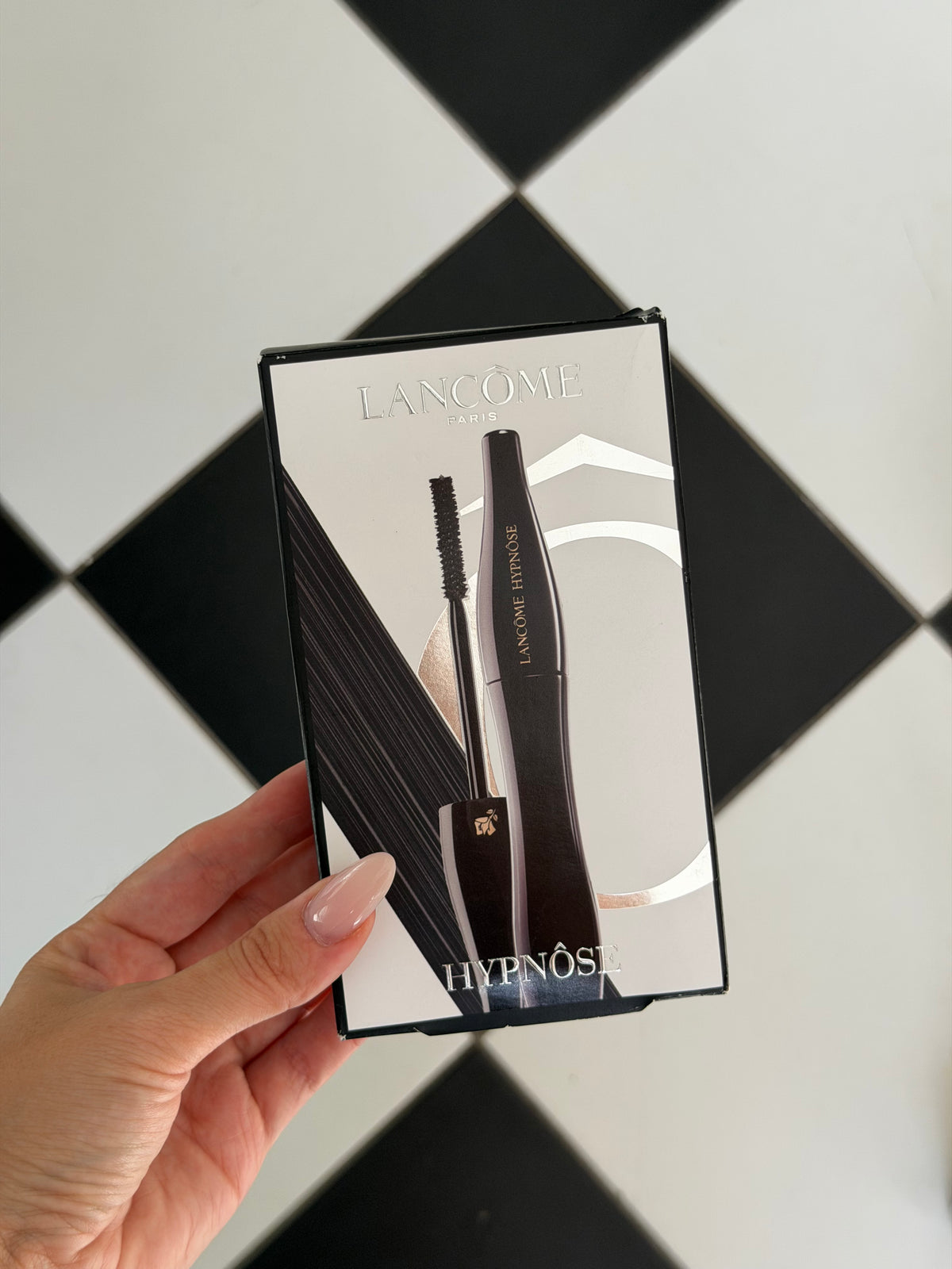 LANCÔME 
Hypnôse Mascara Gift Set
Extreme Volume