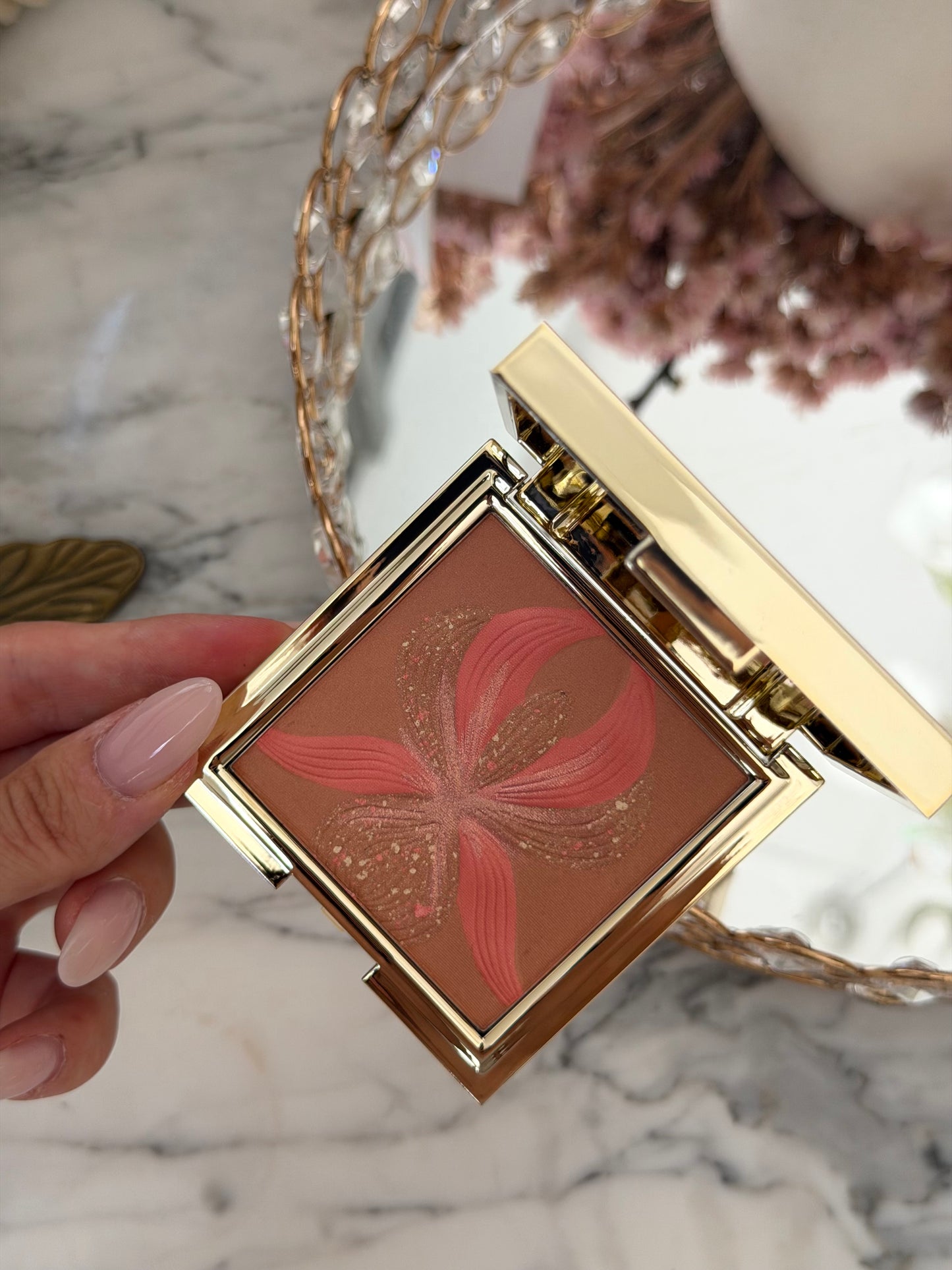SISLEY L'Orchidée
Highlighter Blush (1)