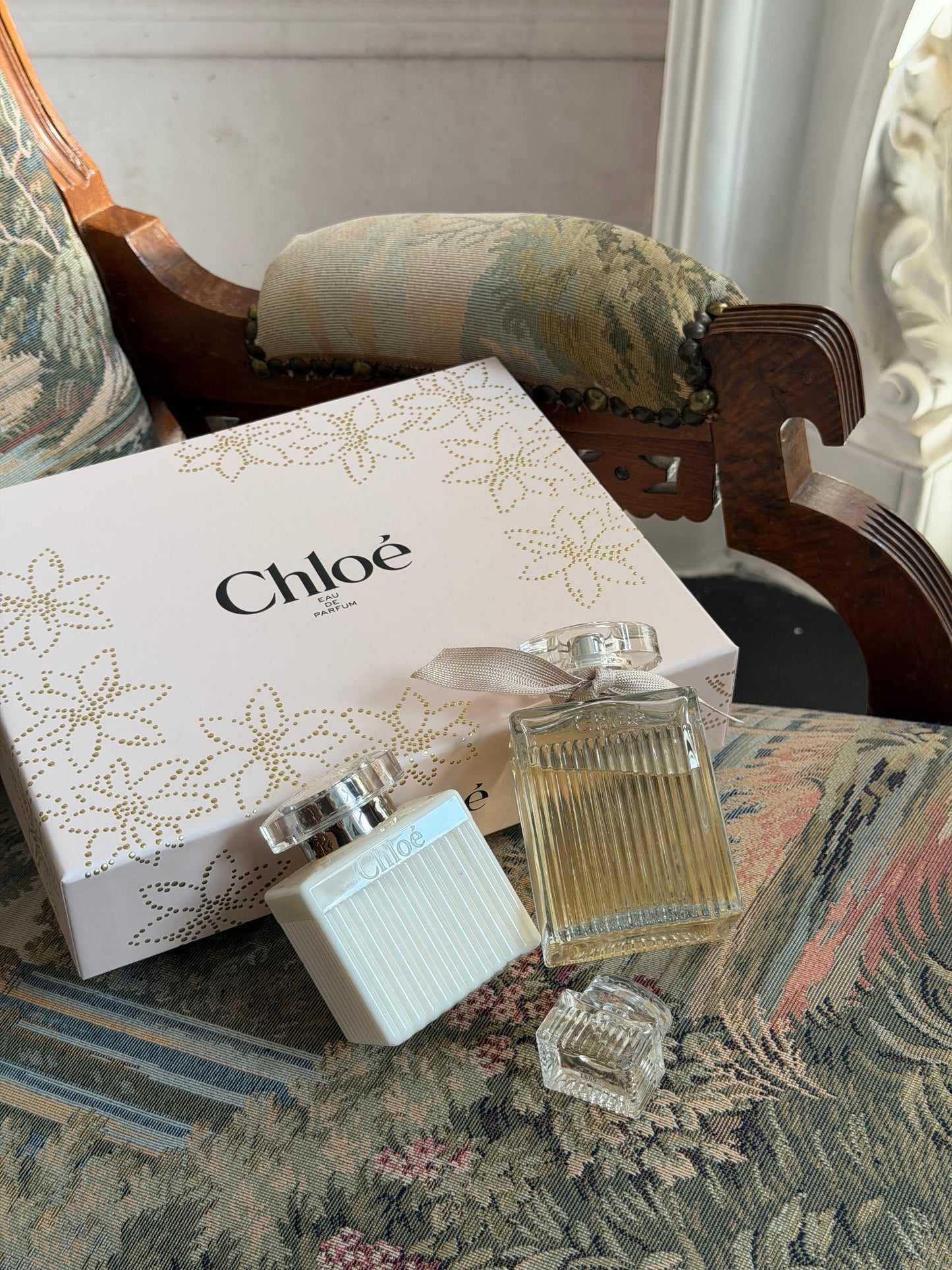 CHLOE Eau De Parfum Gift Set 100ml