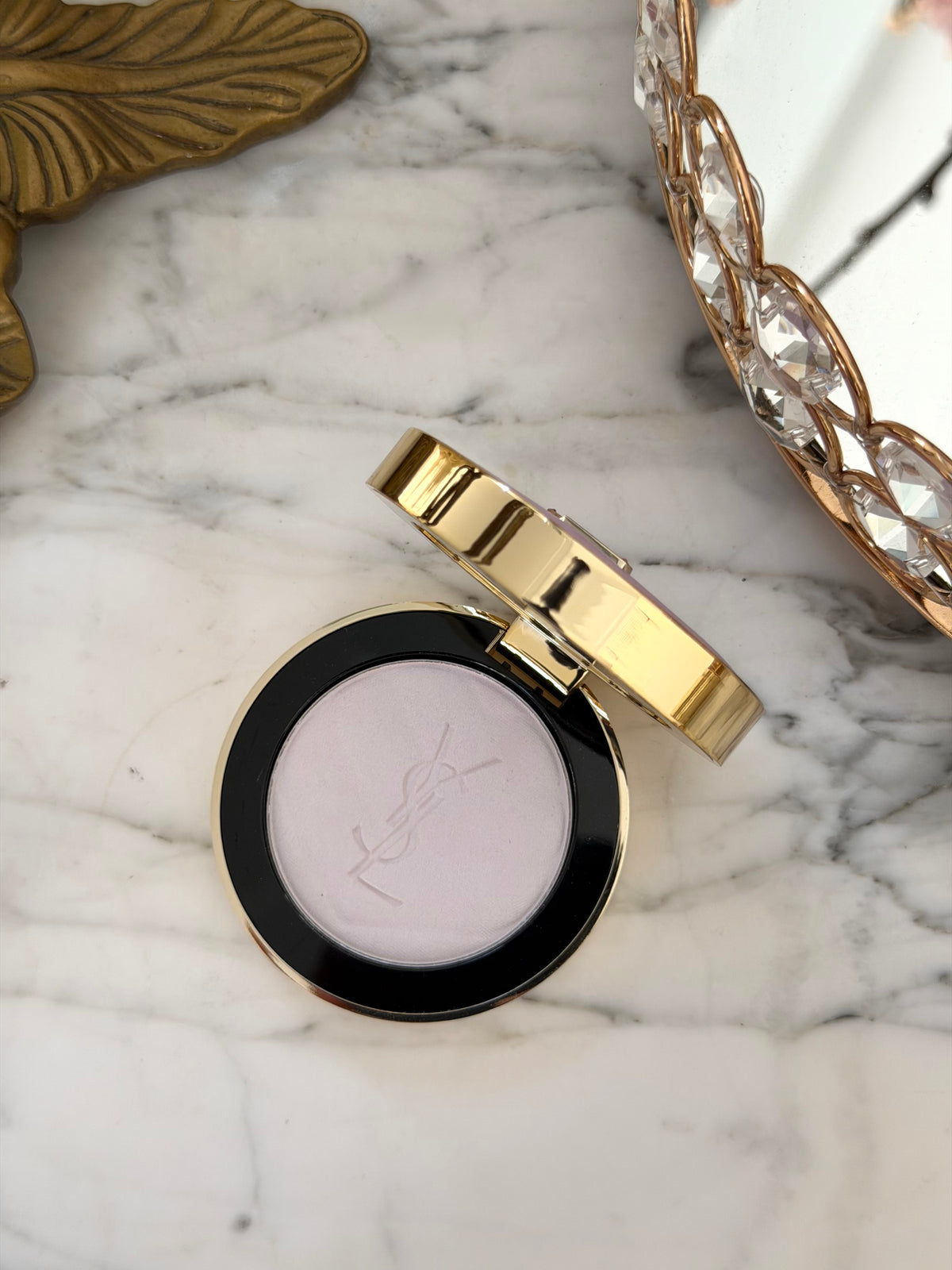 YSL Make Me Blush - Bold Blurring Blush (69)