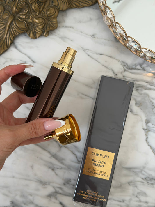 TOM FORD Private Blend Clutch Atomizer