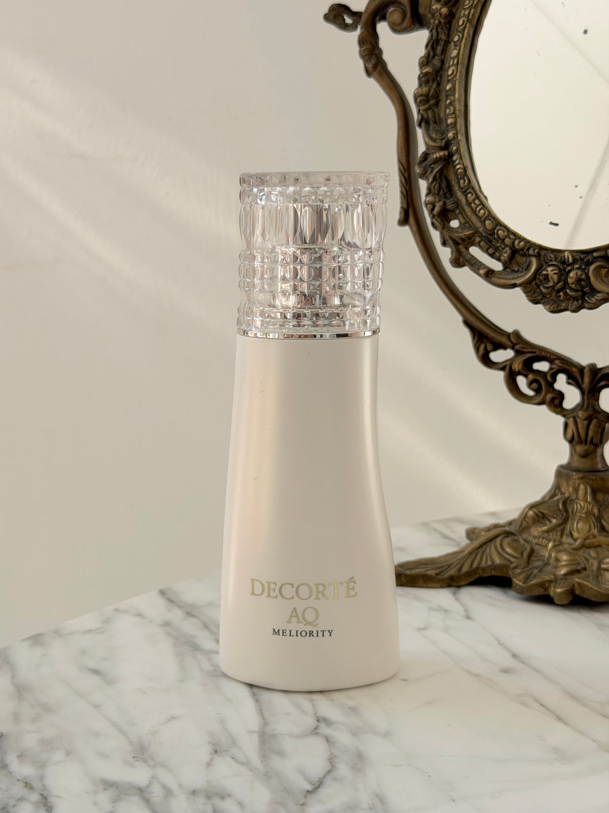 DECORTE AQ Meliority Intensive Revitalizing Emulsion