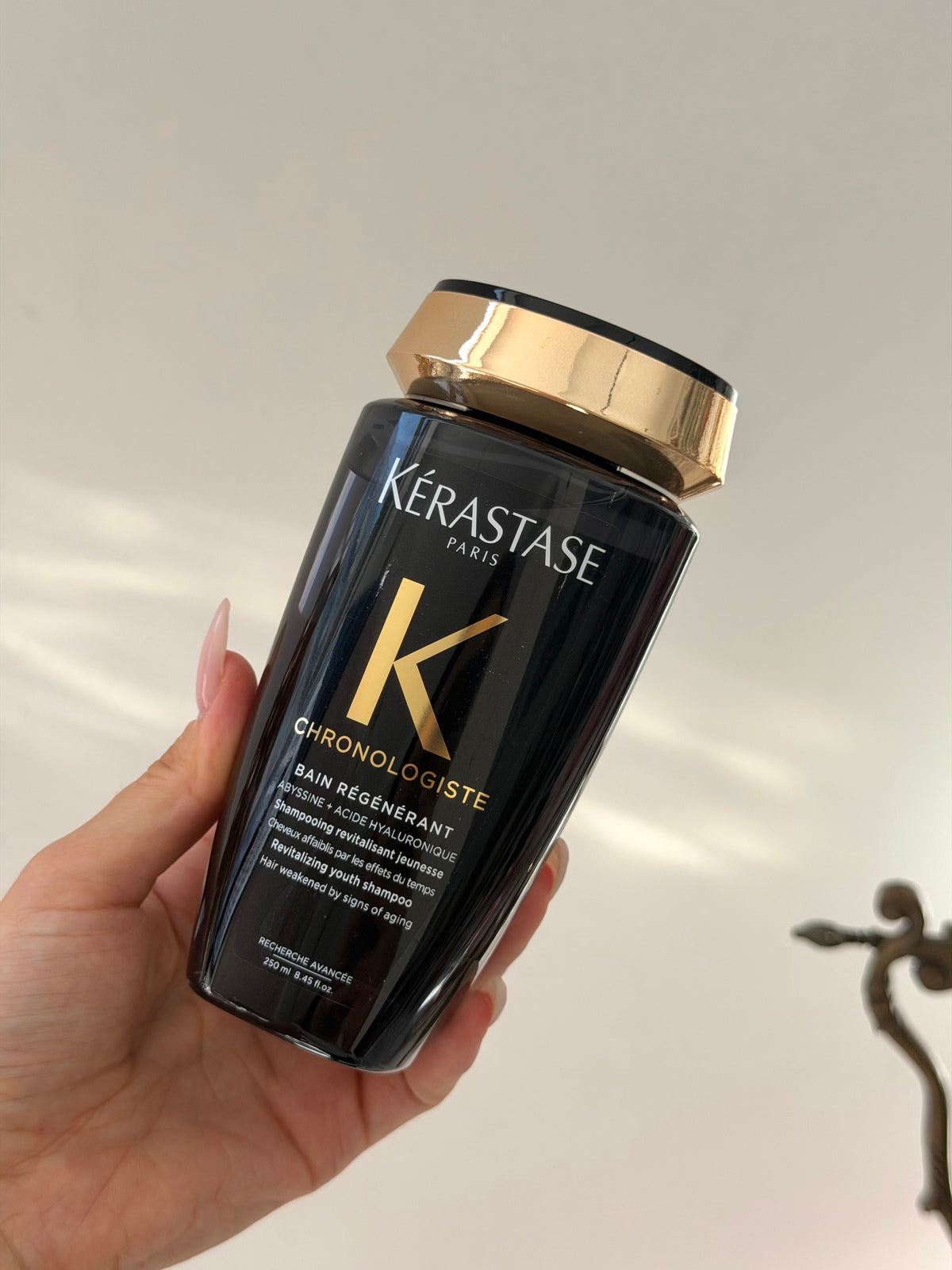KÉRASTASE Chronologiste
Bain Régénérant