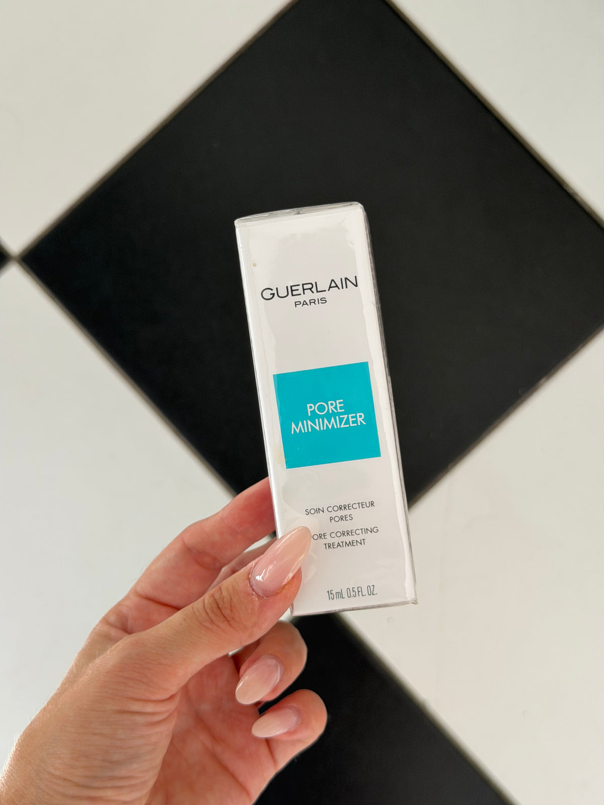 GUERLAIN Pore Minimizer - Pore Correcting Treatment