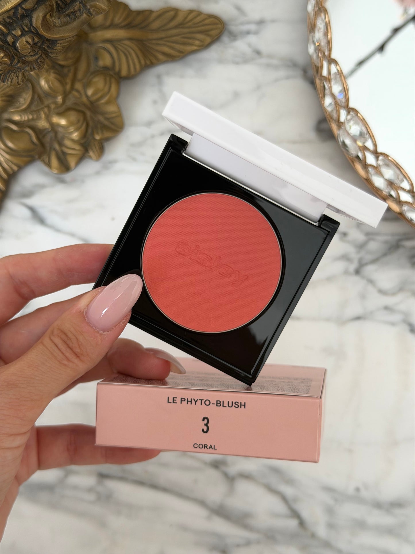 SISLEY Le Phyto-Blush N°3 Coral