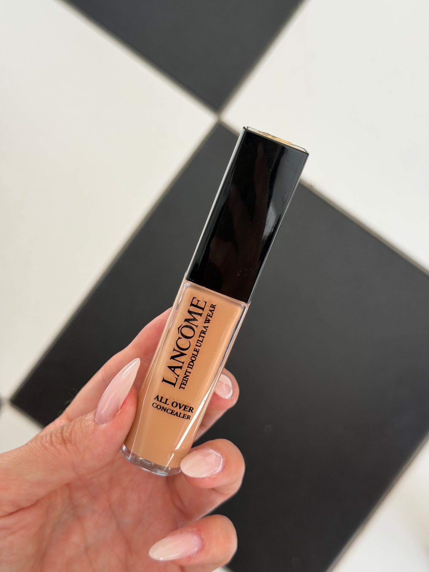 LANCÔME Teint Idôle Ultra Wear All Over Full Coverage Concealer (330)