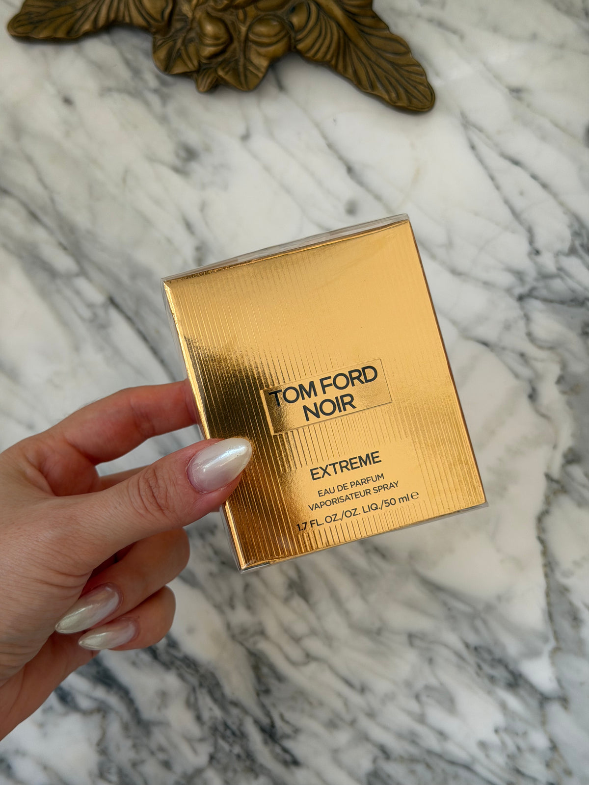 TOM FORD Noir Extreme - Eau De Parfum