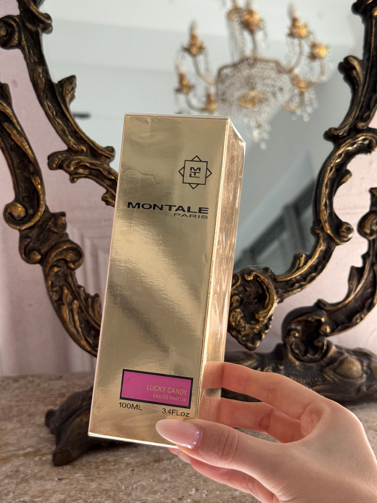 MONTALE Lucky Candy Eau De Parfum