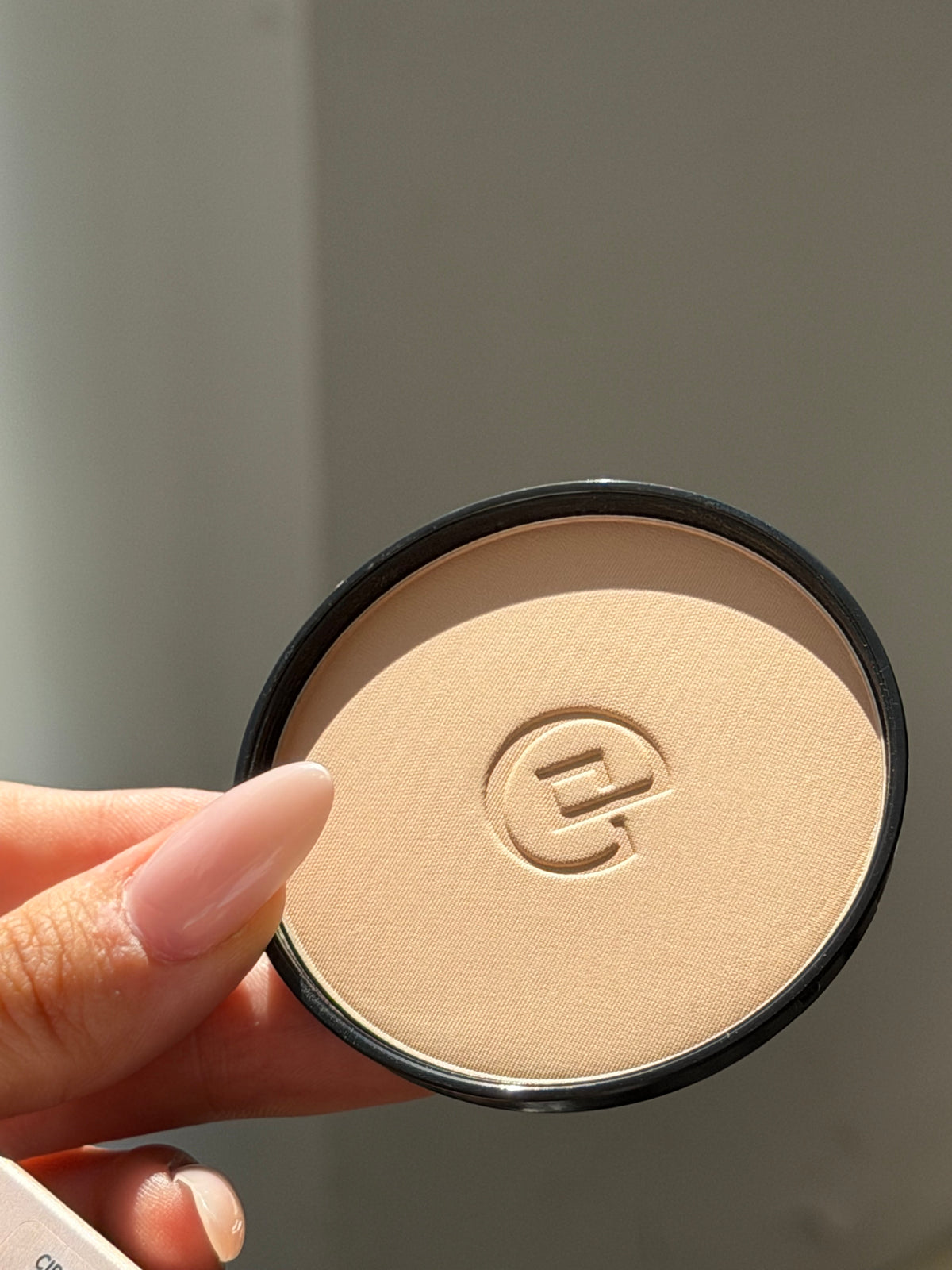 COLLISTAR
Impeccabile Compact Powder Refill - Honey