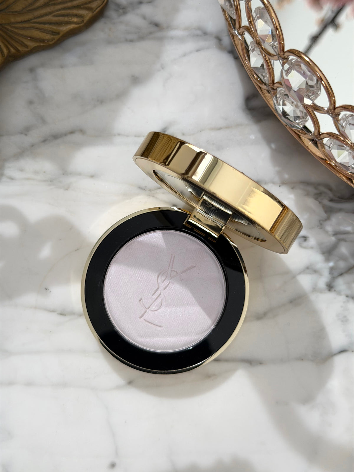 YSL Make Me Blush - Bold Blurring Blush (69)